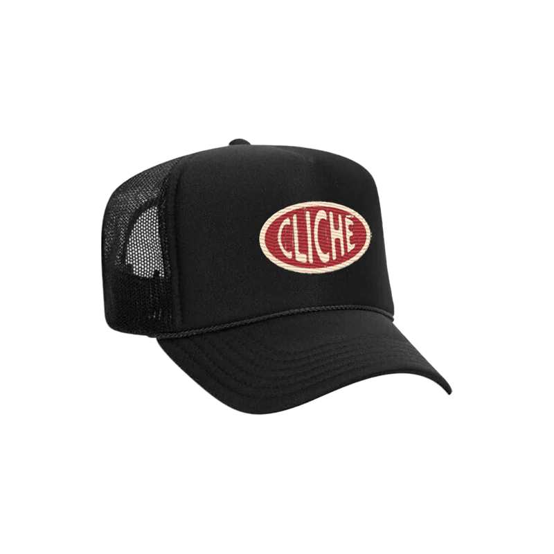 cliché trucker - Image 2