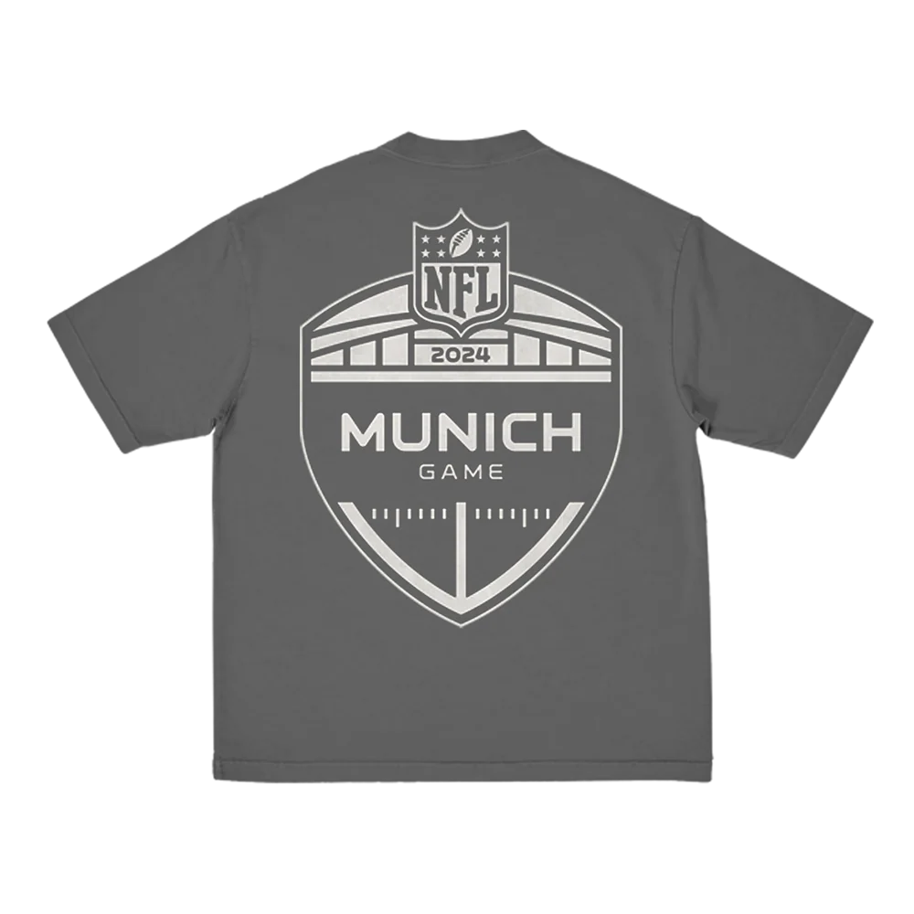 mgk x NFL Munich Tee - Image 2