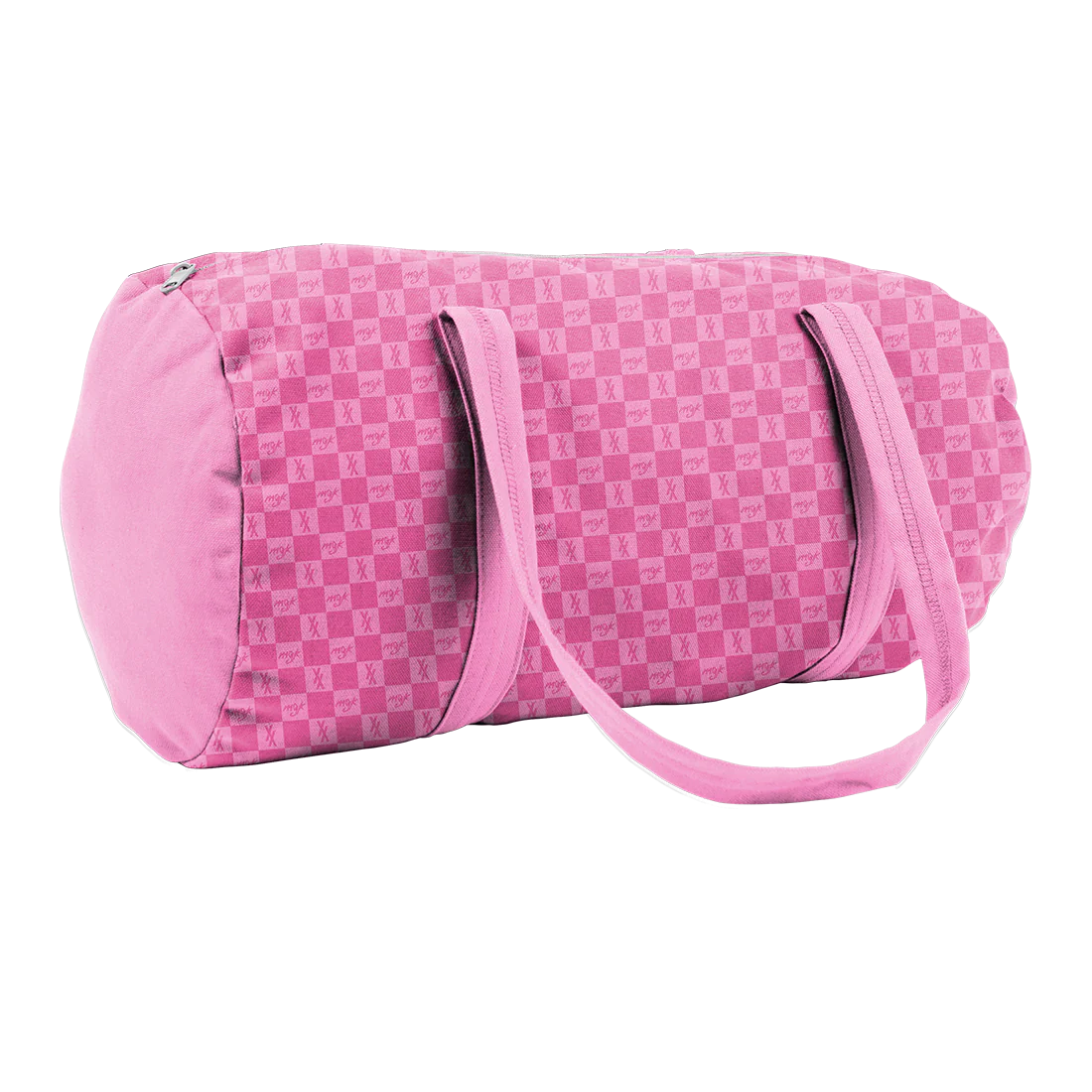 tickets anniversary duffle bag